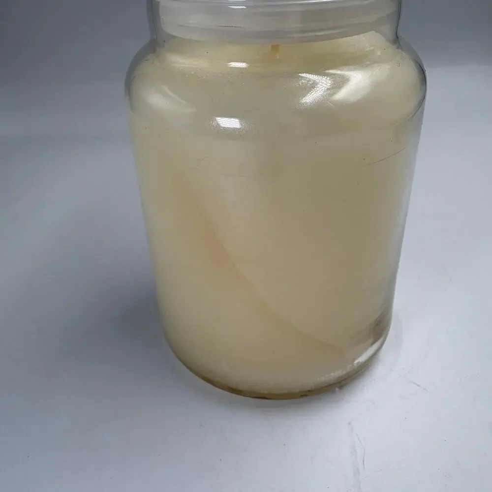 Yankee Candle Soft Blanket 22 oz Large Jar Housewarmer Retired Unburned